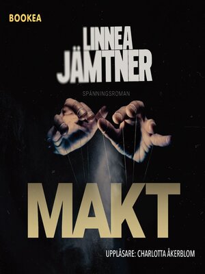 cover image of Makt